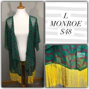 LuLaRoe Monroe
